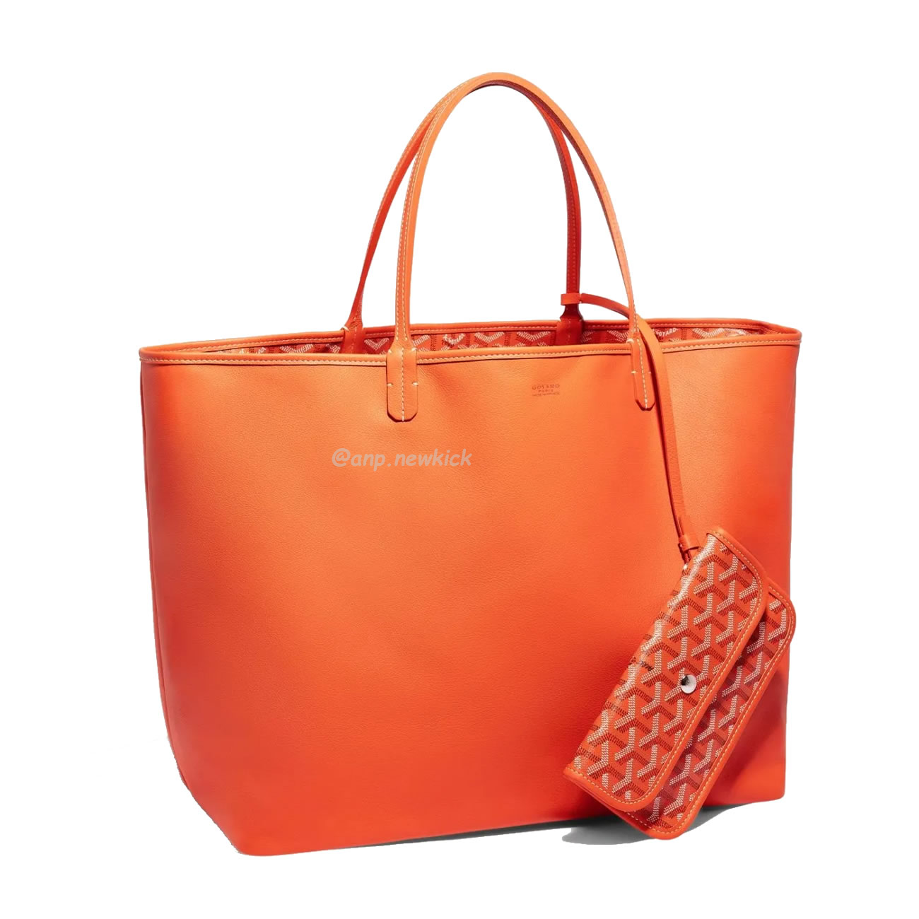 Goyard Anjou Bag (2) - www.newkick.vip